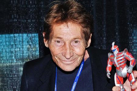 US-Schauspieler Robert Axelrod ist tot