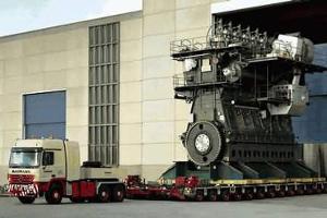 125 Jahre Diesel der Extreme