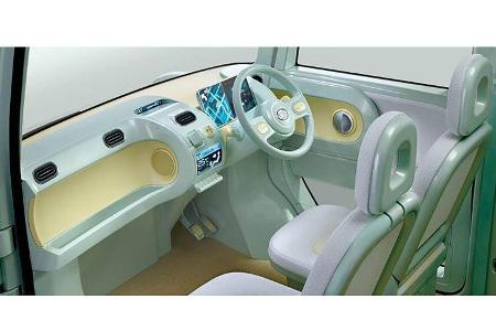 Daihatsu DN Pro Cargo