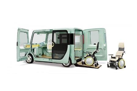 Daihatsu DN Pro Cargo