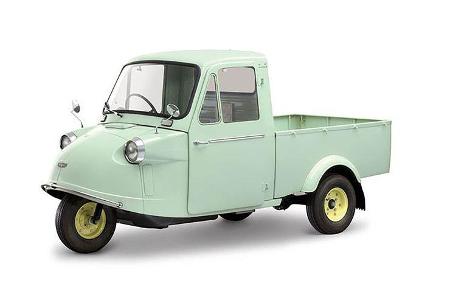 Daihatsu DN Pro Cargo