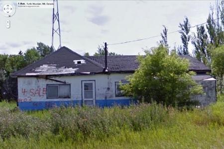 Viele Google-Street-View-Nutzer verwenden Dienst, um vor einem Umzug einen Eindruck vom Zustand einer neuen Umgebung zu erha...
