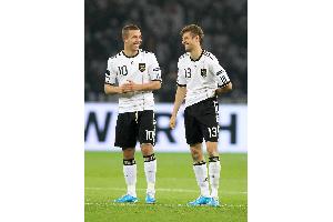 Die besten Fußballer-Sprüche von Podolski, Müller und Co.