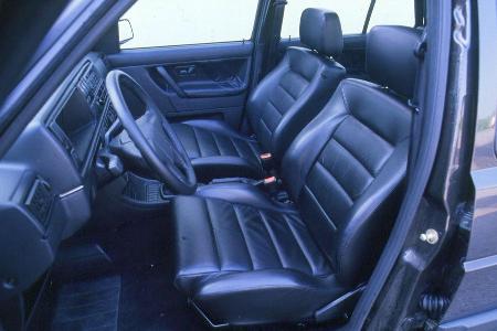 VW Golf II G60 Limited