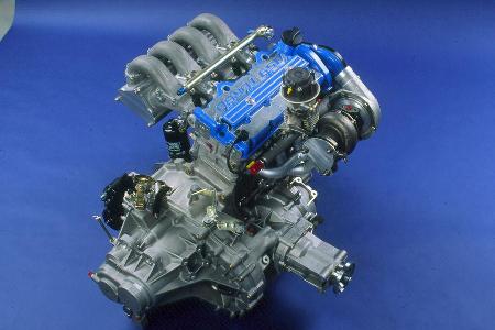 VW Golf A59