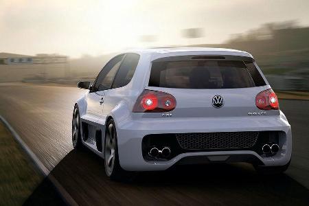 07/2012, VW Golf GTI W12 650