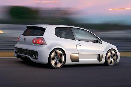 07/2012, VW Golf GTI W12 650