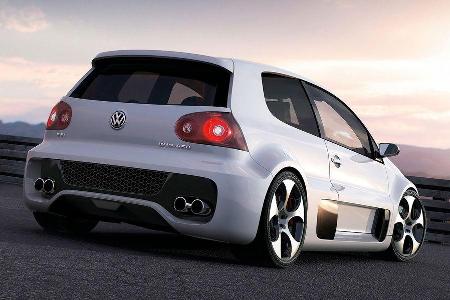 07/2012, VW Golf GTI W12 650