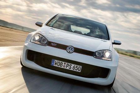 07/2012, VW Golf GTI W12 650