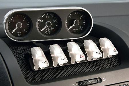 07/2012, VW Golf GTI W12 650