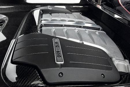 07/2012, VW Golf GTI W12 650