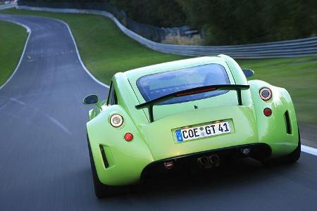 Wiesmann GT MF5