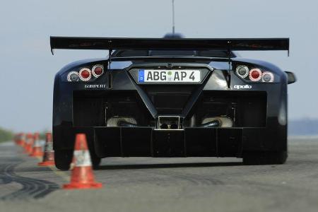 Gumpert Apollo Sport