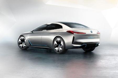 BMW i Vision Dynamics