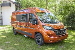 Caravan Salon 2017
