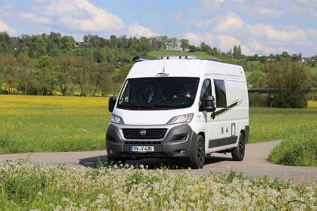 Carado Vlow 600 (2018)