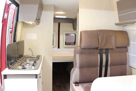Chausson Twist Start (2018)