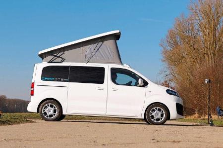 Pössl Campster