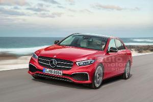 Mercedes-Neuheiten