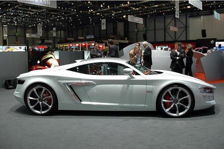 Hispano Suiza