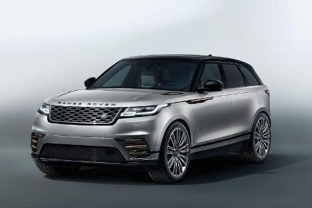 Range Rover Velar