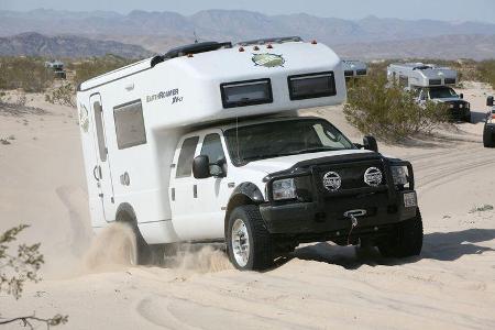 EarthRoamer XV-LT