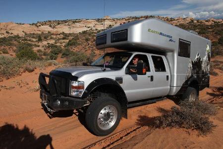 EarthRoamer XV-LT