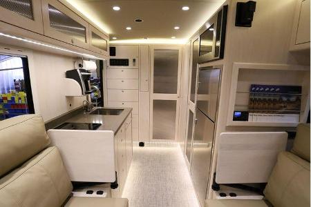 EarthRoamer XV-LT