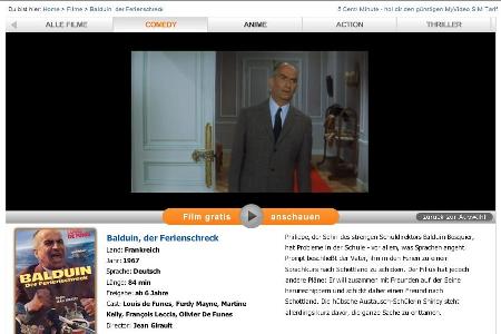 Platz 13: Balduin, der Ferienschreck