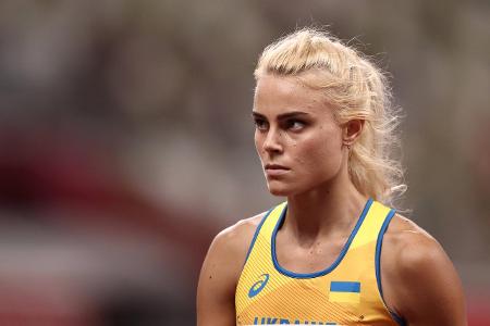 Yuliya Levchenko