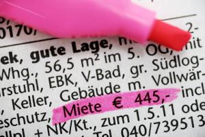 Code-Wörter in Wohnungsanzeigen