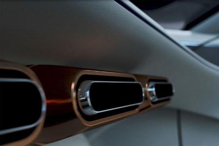 Mercedes-Maybach 6 Cabrio
