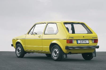 VW Golf I