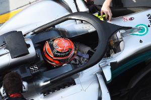 Neue F1-Regeln für 2018