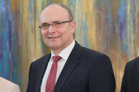Erwin Sellering