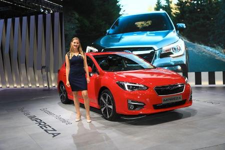 IAA Girls 2017