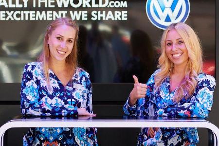 IAA 2015 Girls
