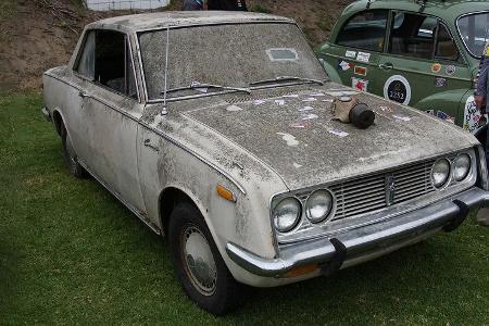 Toyota Corona 1600