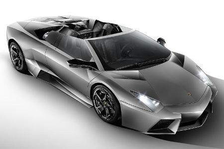 Lamborghini Reventon