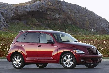 Chrysler PT Cruiser