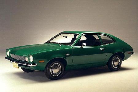 Ford Pinto