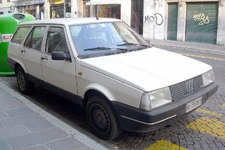 Fiat Regata