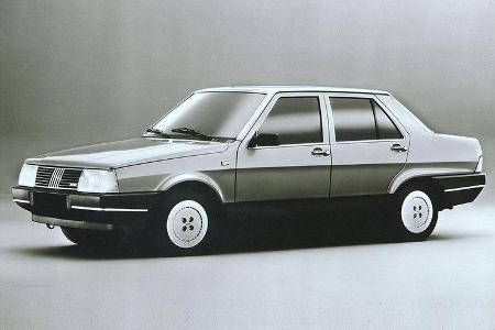 Fiat Regata