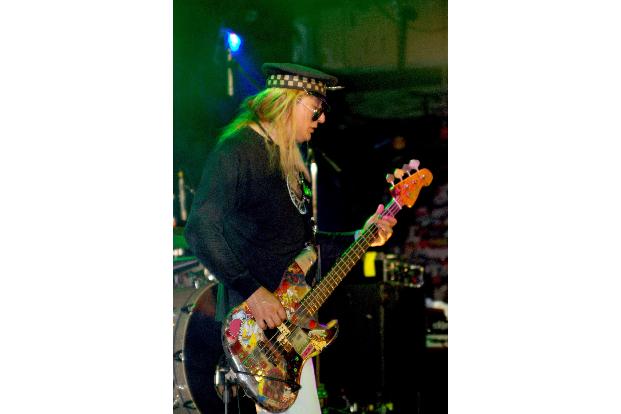 Chip Z'Nuff (hat 