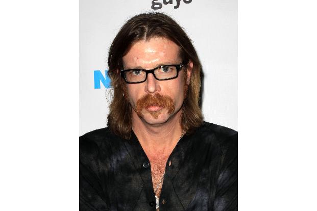 Jesse Hughes (Frontmann von 