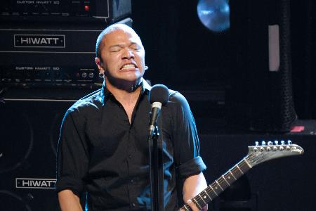 Danko Jones: