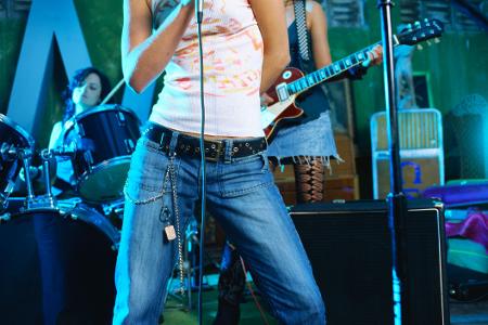 Allison Robertson: