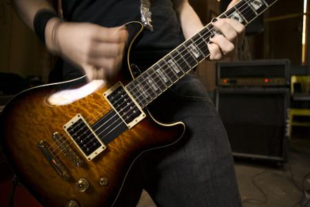 Acey Slade: