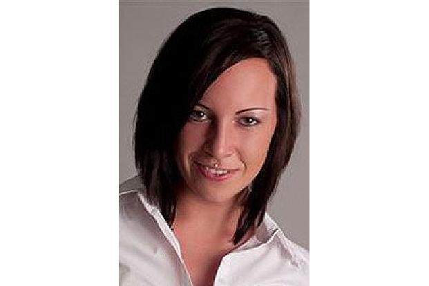 Sie führt die Liste der sexy Abgeordneten an: Yvonne Ploetz (26) aus Saarbrücken Sie führt die Liste der sexy Abgeordneten an: Yvonne Ploetz (26) aus Saarbrücken