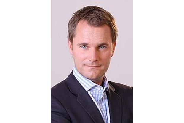 Daniel Bahr, Gesundheitsminister aus der FDP